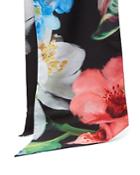 Ted Baker Lynn Forget Me Not Scarf