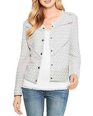 Nic And Zoe Prismatic Jacket