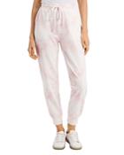 1.state Tie Dyed Jogger Pants