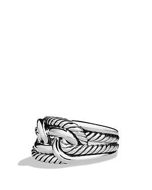 David Yurman Labyrinth Ring