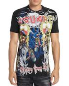 Dsquared2 Graphic Tee