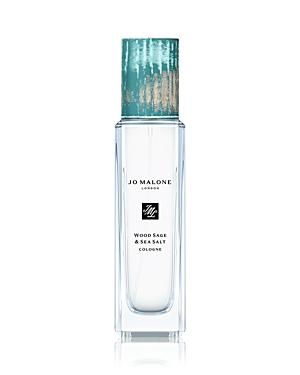 Jo Malone London Special-edition Wood Sage & Sea Salt Cologne 1 Oz.