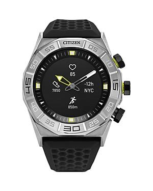 Citizen Cz Hybrid Smartwatch, 44mm