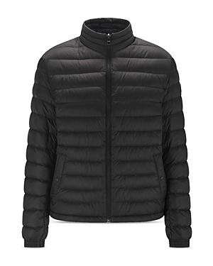 Boss Chorus Quilted Packable Down Puffer Jacket