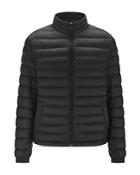 Boss Chorus Quilted Packable Down Puffer Jacket