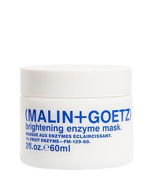 Malin+goetz Brightening Enzyme Mask