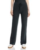 Aqua Cashmere Wide Leg Pants - 100% Exclusive