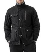 Rodd & Gunn Harper Waxed Jacket