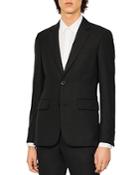 Sandro H21 Suit Jacket