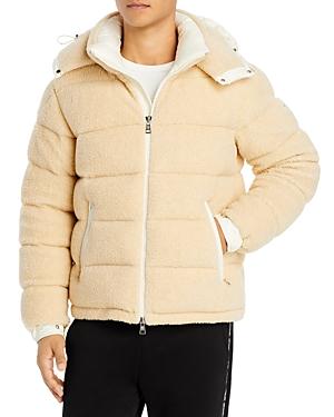 Moncler Michon Sherpa Down Jacket