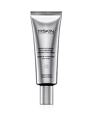 111skin Meso Infusion Day Defence Hydration Mask