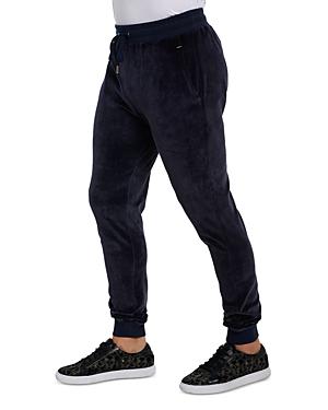 Robert Graham Cotton Blend Tailored Fit Joggers