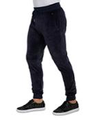 Robert Graham Cotton Blend Tailored Fit Joggers
