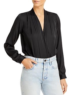 Paige Sevilla Long Sleeve Bodysuit
