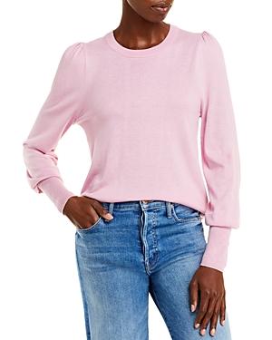 Splendid Whitney Puff Sleeve Tee