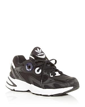 Adidas Women's Astir Low Top Sneakers