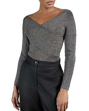 Ted Baker Crossover Top
