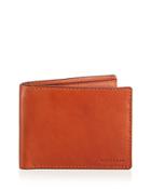 Cole Haan Washington Grand Leather Billfold With Passcase