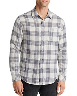 Rails Wyatt Long Sleeve Plaid Shirt
