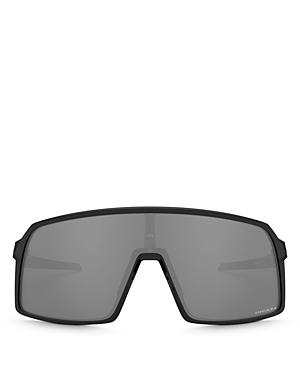Oakley Men's Sutro Rectangular Sunglasses, 37mm