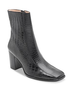 Andre Assous Women's Vilica High Heel Booties
