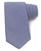 Armani Collezioni Solid Classic Tie