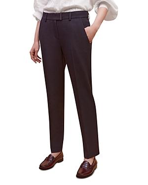 Gerard Darel Emael Straight Leg Pants