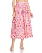Solid & Striped The Lucy Swim Cover-up Skirt