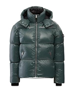 Mackage Hooded Puffer Jacket