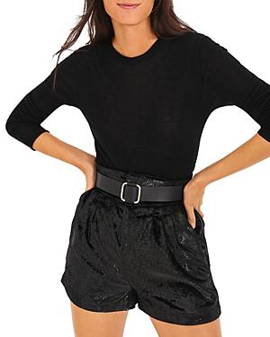 Ba & Sh Crewneck Sweater