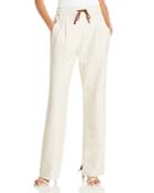 3.1 Phillip Lim Striped Track Pants