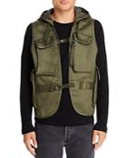 Eastlogue Jerkin Vest