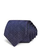 John Varvatos Star Usa Textured Silk Classic Tie