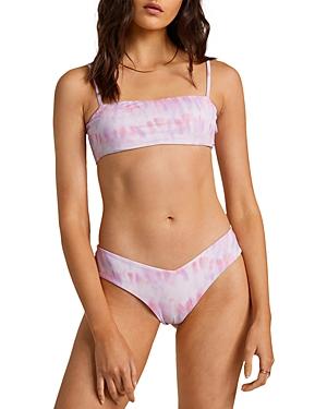 Billabong Keep It Mellow Fiji Tie Dyed Bikini Bottom