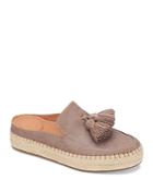 Gentle Souls By Kenneth Cole Women's Rory Espadrille Clogs