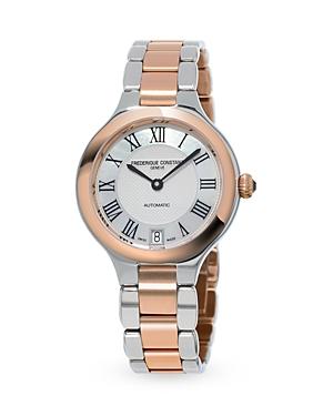 Frederique Constant Classics Delight Automatic Charity Watch, 33mm