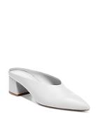 Vince Women's Ralston Leather Mules