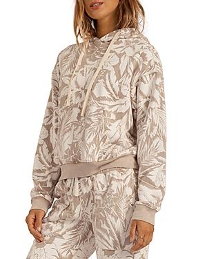 Billabong At Last Printed Hoodie