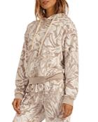 Billabong At Last Printed Hoodie