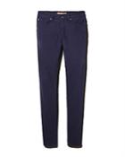 Joe's Jeans Feather Asher Slim Fit Jeans In Mirage Blue