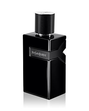 Yves Saint Laurent Y Le Parfum 3.3 Oz.