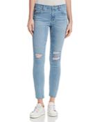 Ag Ankle Legging Jeans In Waterfront - 100% Exclusive