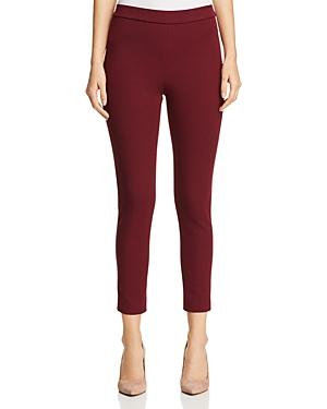 Kate Spade New York Stretch Cropped Pants