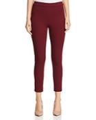 Kate Spade New York Stretch Cropped Pants