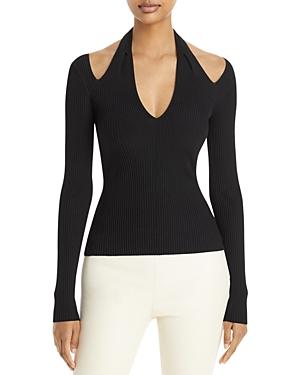 A.l.c. Jackson Cold Shoulder Top