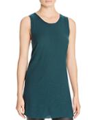 Michelle By Comune Long Tunic Tank