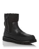 Moncler Women's Coralyne Ankle Booties