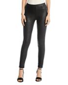 Karen Kane Faux Leather Legging Pants