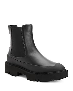 Aquatalia Women's Holly Chelsea Boots