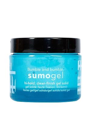 Bumble And Bumble Bb. Sumo Gel